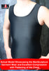 ManSculpture Flattening Undershirt FTM Binder Chest Binder
