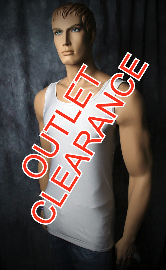 OUTLET CLEARANCE Numero Uno White